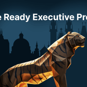 Future Ready Executive Program